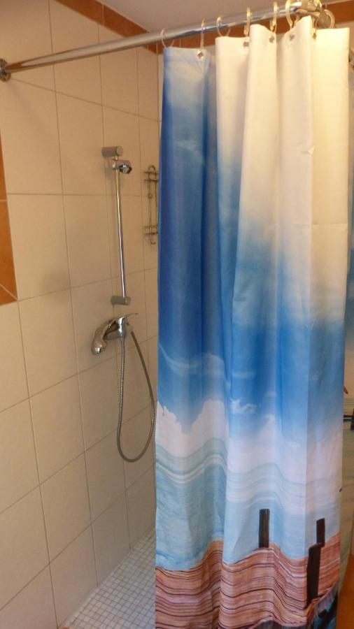 Bernstein Appartements Dranske Bagian luar foto